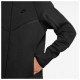 Nike Ανδρική ζακέτα Sportswear Tech Fleece Windrunner Full-Zip Hoodie